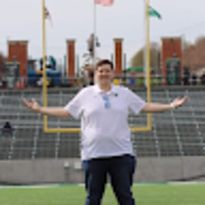 Meet your Posher, Lonnie